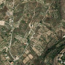 Satellite imagery of Aard Dakhoûl, LB