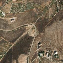 Satellite imagery of Aard Dakhoûl, LB