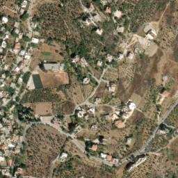 Satellite imagery of Kroûm er Rouaïss, LB