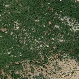 Satellite imagery of Qalaat ej Jouâr, LB