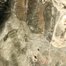 Satellite imagery of Roûs el Qalaa, LB