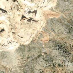 Satellite imagery of Roûs el Qalaa, LB