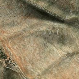 Satellite imagery of Kitf ed Dallîl, LB