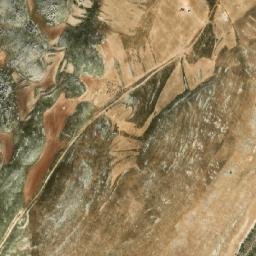 Satellite imagery of Kitf ed Dallîl, LB