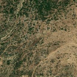 Satellite imagery of El Ghabâri, LB