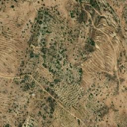 Satellite imagery of El Ghabâri, LB