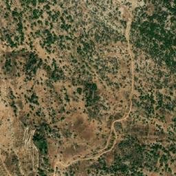 Satellite imagery of El Ghabâri, LB