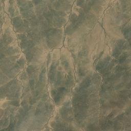 Satellite imagery of Pōzah-ye Ibrāhīmī, AF