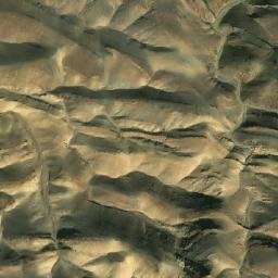 Satellite imagery of Shamshayr Kōh, AF