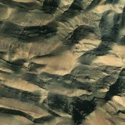 Satellite imagery of Shamshayr Kōh, AF