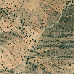 Satellite imagery of Kōh-e Khushk Ābah, AF