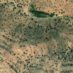 Satellite imagery of Kōh-e Khushk Ābah, AF