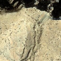 Satellite imagery of Kōh-e Āhanī, AF