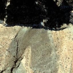 Satellite imagery of Kōh-e Āhanī, AF