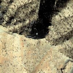 Satellite imagery of Kōh-e Āhanī, AF