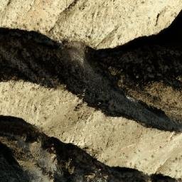 Satellite imagery of Kōh-e Tayshah, AF