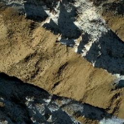 Satellite imagery of Kōh-e Surkh, AF