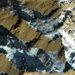 Satellite imagery of Kōh-e Surkh, AF