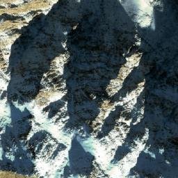 Satellite imagery of Kōh-e Surkh, AF