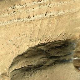 Satellite imagery of Kōh-e Seh Bandī, AF