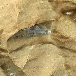 Satellite imagery of Kōh-e Seh Bandī, AF