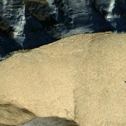 Satellite imagery of Kōh-e Kurkah, AF