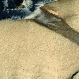 Satellite imagery of Kōh-e Kurkah, AF