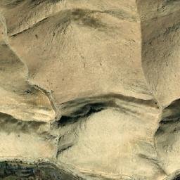 Satellite imagery of Kōh-e Bōrnimī, AF