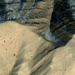 Satellite imagery of Kōh-e Jālburak, AF