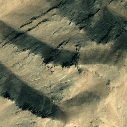 Satellite imagery of Kōh-e Sīrzār, AF