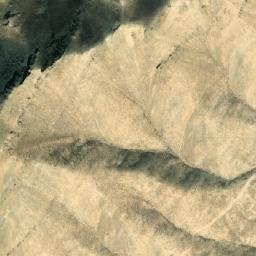 Satellite imagery of Kōh-e Sīrzār, AF