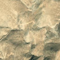 Satellite imagery of Gardanah-ye Sīrzār, AF