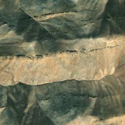 Satellite imagery of Shamshayr Sang, AF