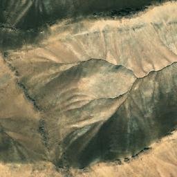 Satellite imagery of Shamshayr Sang, AF