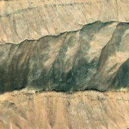 Satellite imagery of Guzarah, AF