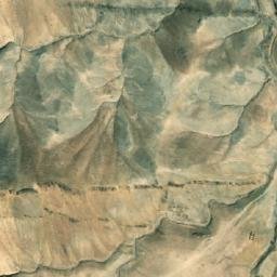 Satellite imagery of Guzarah, AF