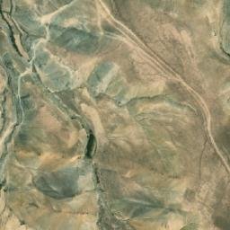 Satellite imagery of Guzarah, AF