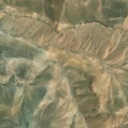 Satellite imagery of Khūlah-ye Zīārat, AF