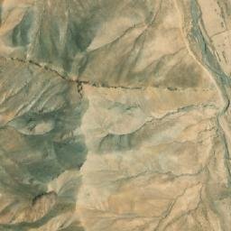Satellite imagery of Khūlah-ye Zīārat, AF