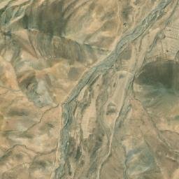 Satellite imagery of Dūdwān, AF