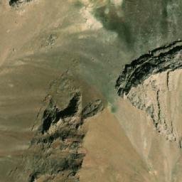 Satellite imagery of Darghōch, AF