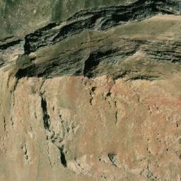 Satellite imagery of Darghōch, AF