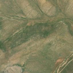 Satellite imagery of Kōh-e Daldah, AF