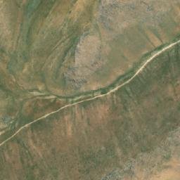Satellite imagery of Kōh-e Daldah, AF