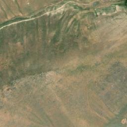 Satellite imagery of Kōh-e Daldah, AF