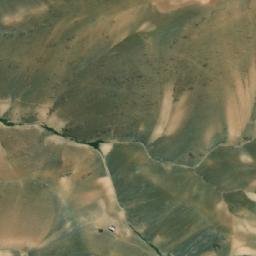 Satellite imagery of Band-e Ōkar, AF