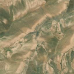 Satellite imagery of Sar-e Ōkar, AF