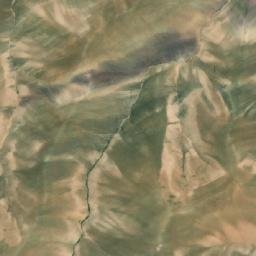 Satellite imagery of Sar-e Ōkar, AF