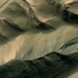 Satellite imagery of Band-e Sīrak, AF