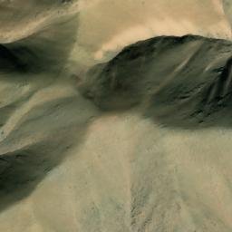 Satellite imagery of Band-e Sīrak, AF